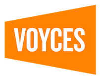 Voyces Logo